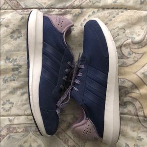 Women’s Adidas Super Cloud Running Shoes